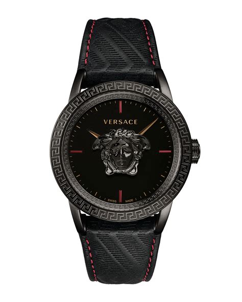 versace black palazzo empire watch price|Versace Palazzo Empire Watch, 39mm .